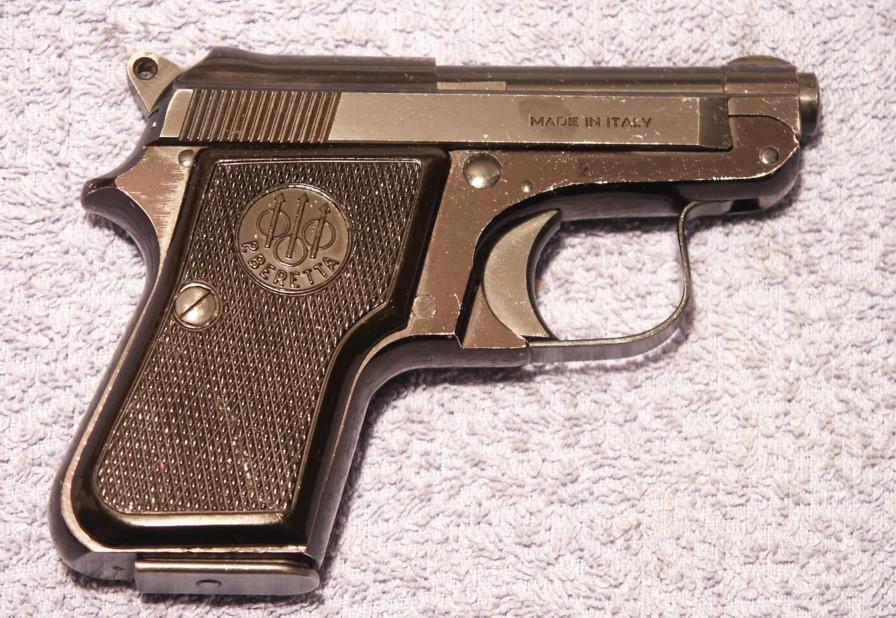 Beretta 950